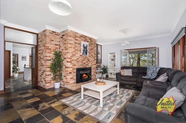 Sixth view of Homely rural property listing, 111 Eagle Creek Road, Werombi NSW 2570