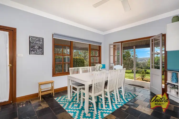 Seventh view of Homely rural property listing, 111 Eagle Creek Road, Werombi NSW 2570