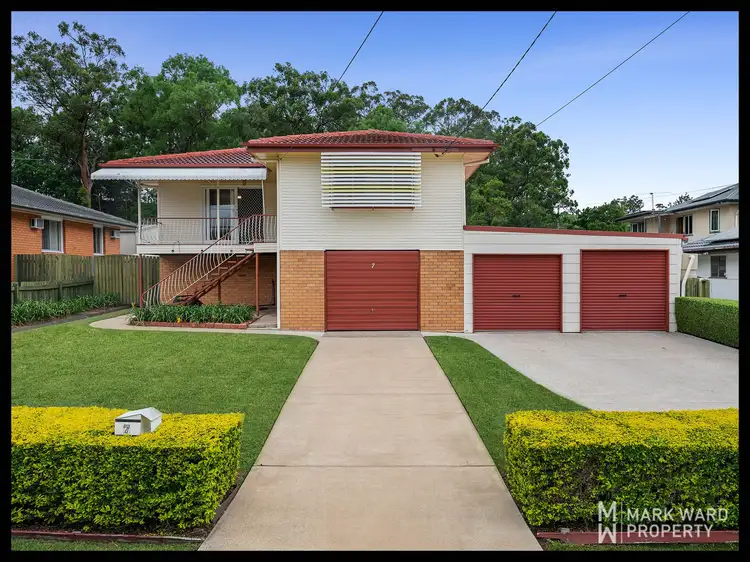 7 Althea Street, Salisbury QLD 4107