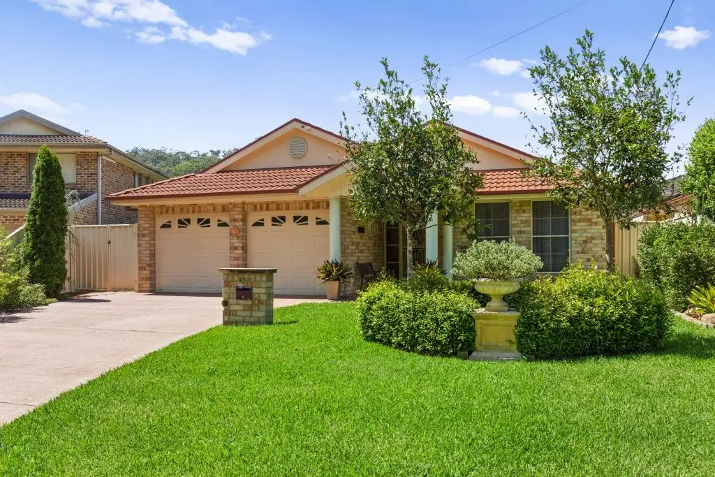 Main view of Homely house listing, 102 Neera Road, Umina Beach NSW 2257