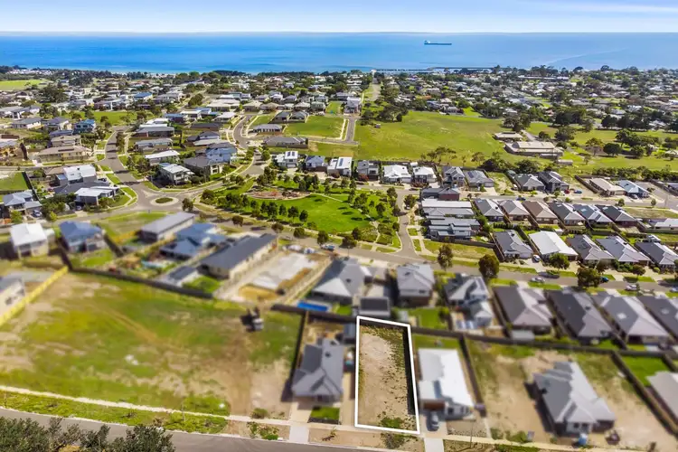 Main view of Homely land listing, 195b Tower Road, Portarlington VIC 3223
