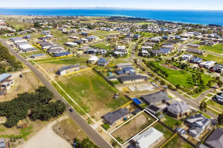 Fourth view of Homely land listing, 195b Tower Road, Portarlington VIC 3223