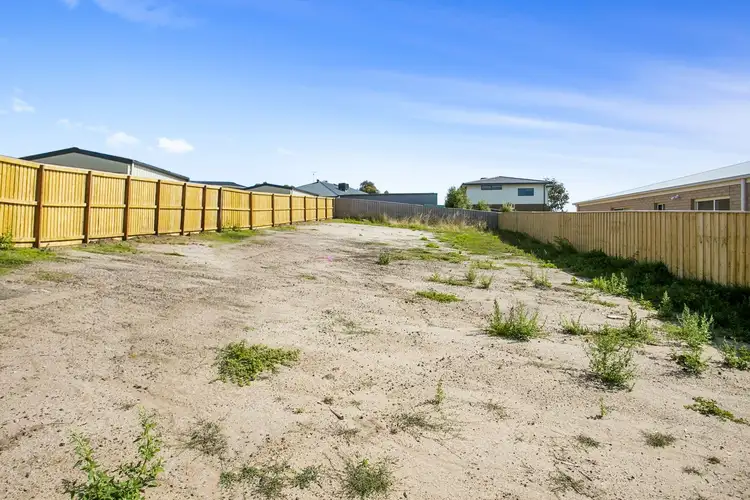 Sixth view of Homely land listing, 195b Tower Road, Portarlington VIC 3223