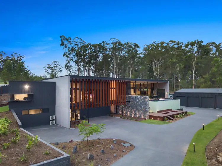 78 Glasswing Avenue, Palmview QLD 4553