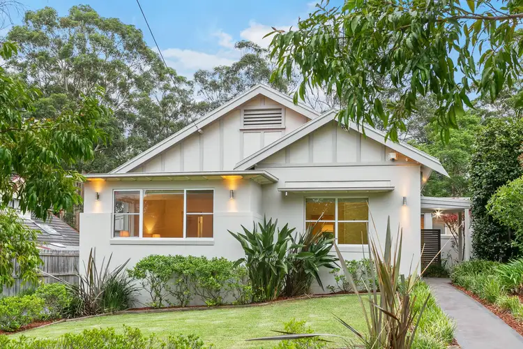6 Stratford Avenue, Denistone NSW 2114