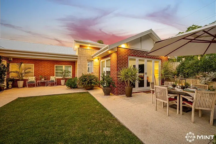 Second view of Homely house listing, 42 Brittain Street, Como WA 6152