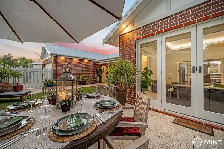 Third view of Homely house listing, 42 Brittain Street, Como WA 6152