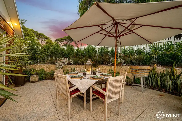 Fourth view of Homely house listing, 42 Brittain Street, Como WA 6152