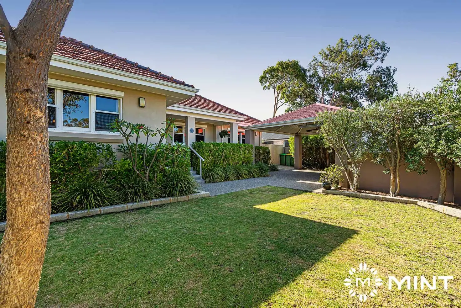 Main view of Homely house listing, 109 Moreing Road, Attadale WA 6156