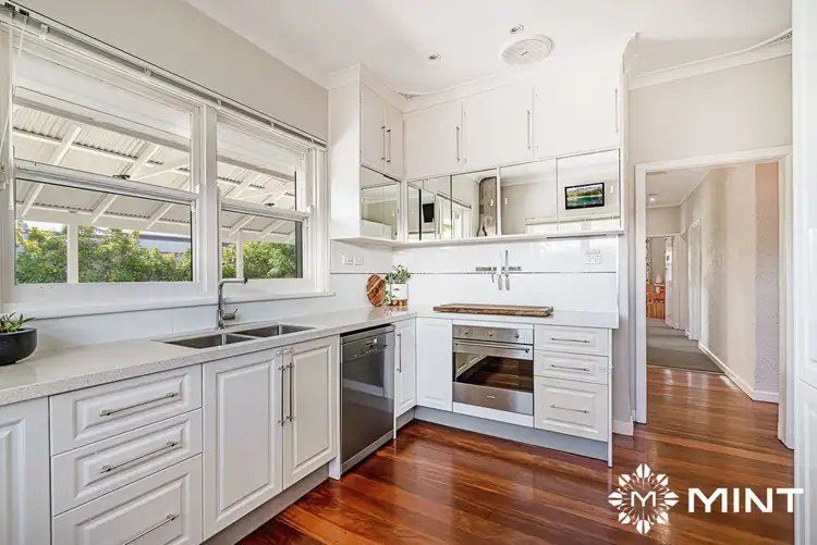 Second view of Homely house listing, 109 Moreing Road, Attadale WA 6156