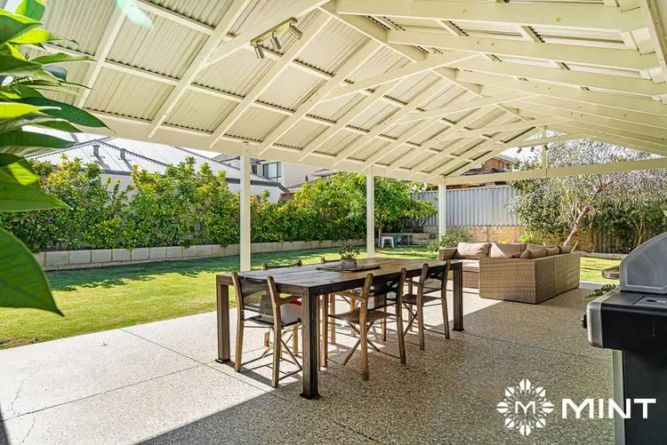 Third view of Homely house listing, 109 Moreing Road, Attadale WA 6156