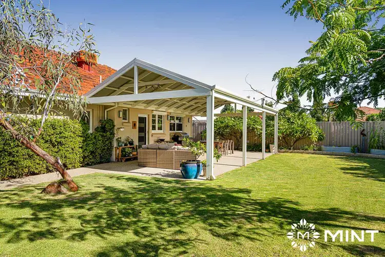 Fourth view of Homely house listing, 109 Moreing Road, Attadale WA 6156