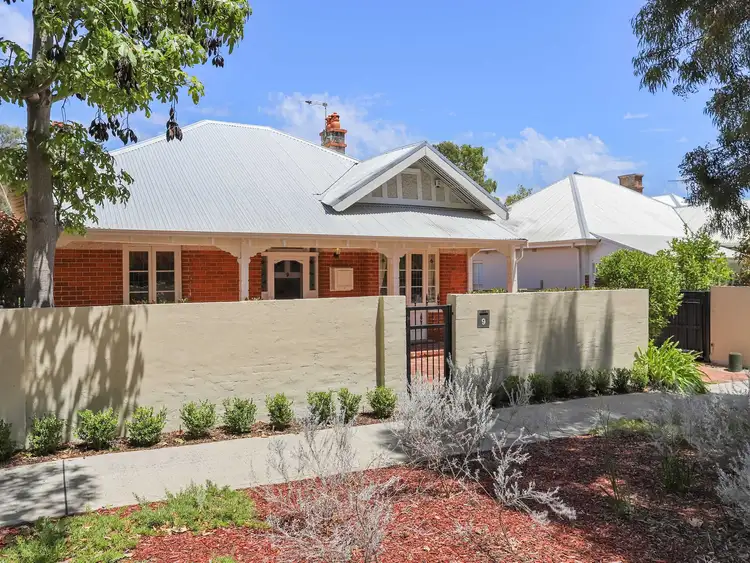 9 Keightley Road East, Shenton Park WA 6008