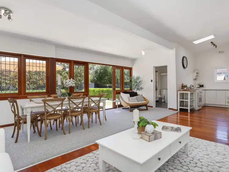 Second view of Homely house listing, 9 Keightley Road East, Shenton Park WA 6008