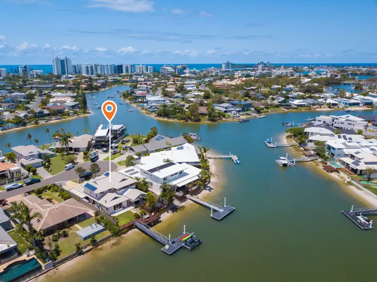 28 Yallanga Place, Mooloolaba QLD 4557