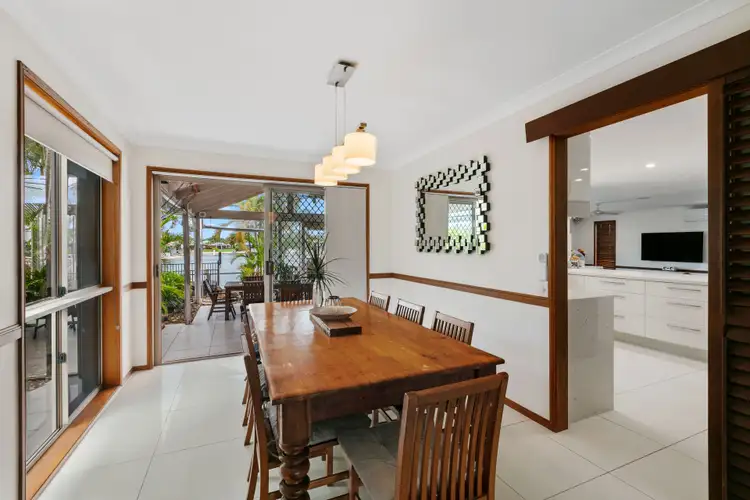 Fifth view of Homely house listing, 28 Yallanga Place, Mooloolaba QLD 4557
