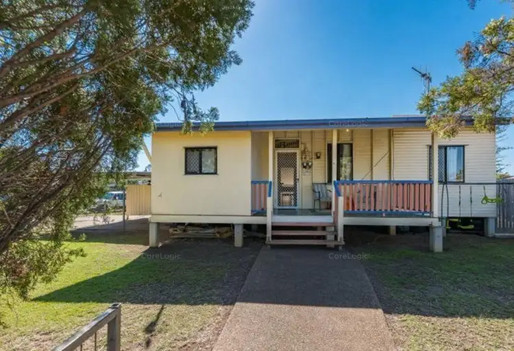 65 Maynard Street, Norville QLD 4670