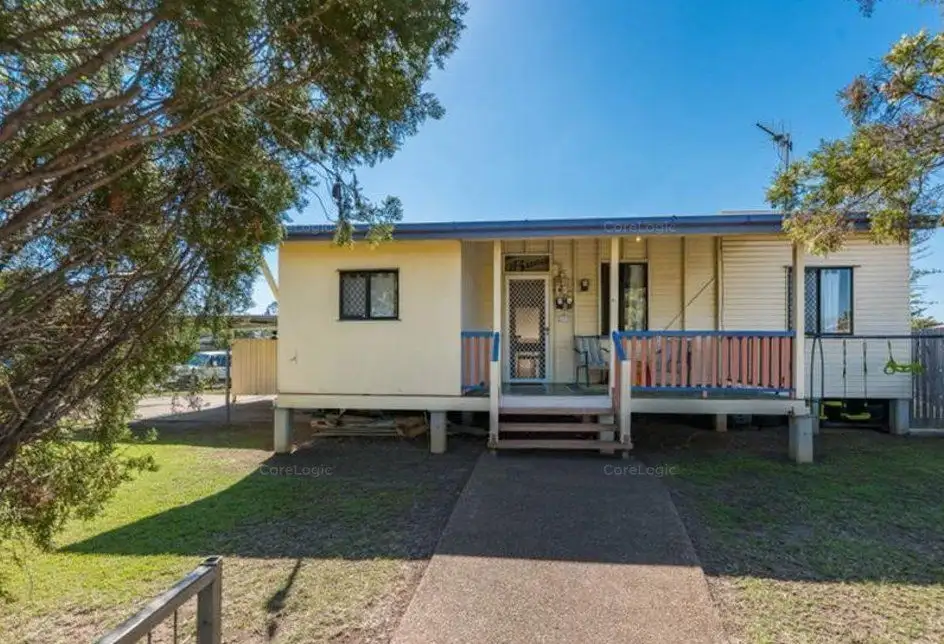 Main view of Homely house listing, 65 Maynard Street, Norville QLD 4670