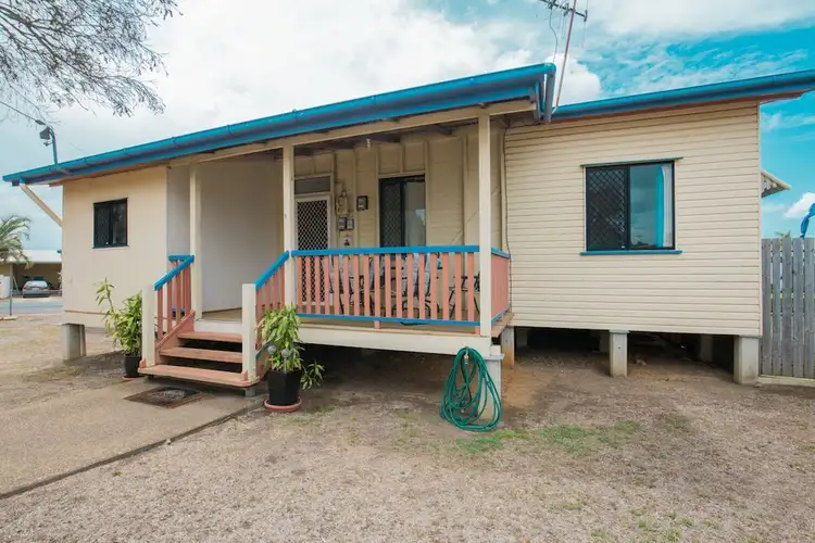 Second view of Homely house listing, 65 Maynard Street, Norville QLD 4670