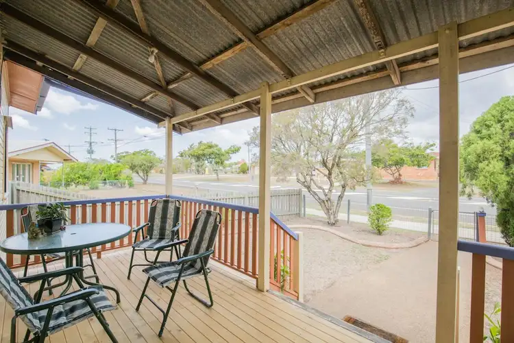Third view of Homely house listing, 65 Maynard Street, Norville QLD 4670