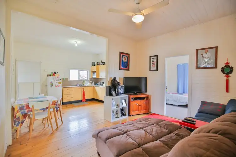 Fifth view of Homely house listing, 65 Maynard Street, Norville QLD 4670