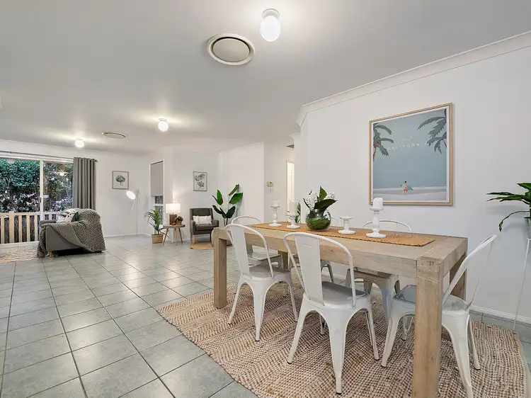 Second view of Homely house listing, 1 Thredbo Close, Belmont QLD 4153