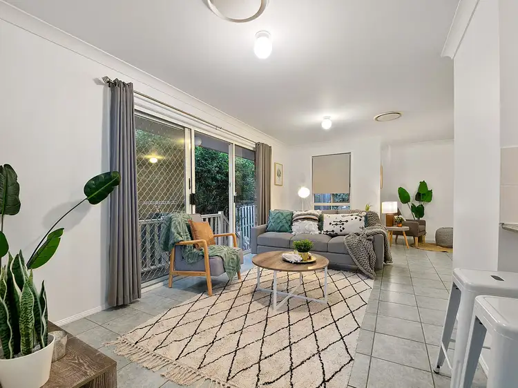 Third view of Homely house listing, 1 Thredbo Close, Belmont QLD 4153