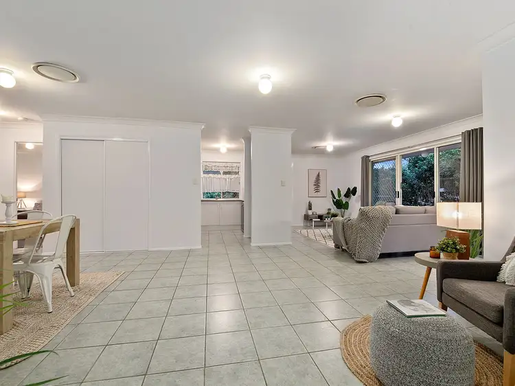Fourth view of Homely house listing, 1 Thredbo Close, Belmont QLD 4153