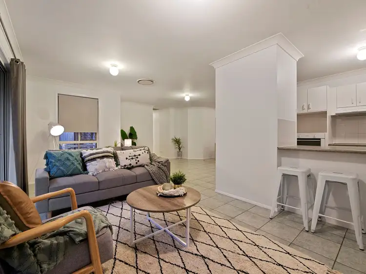 Fifth view of Homely house listing, 1 Thredbo Close, Belmont QLD 4153