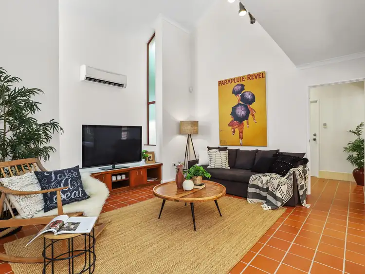 Main view of Homely house listing, 43 Yilgarn Street, Shenton Park WA 6008
