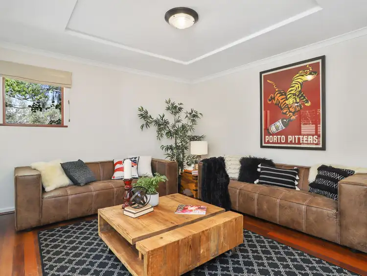 Third view of Homely house listing, 43 Yilgarn Street, Shenton Park WA 6008