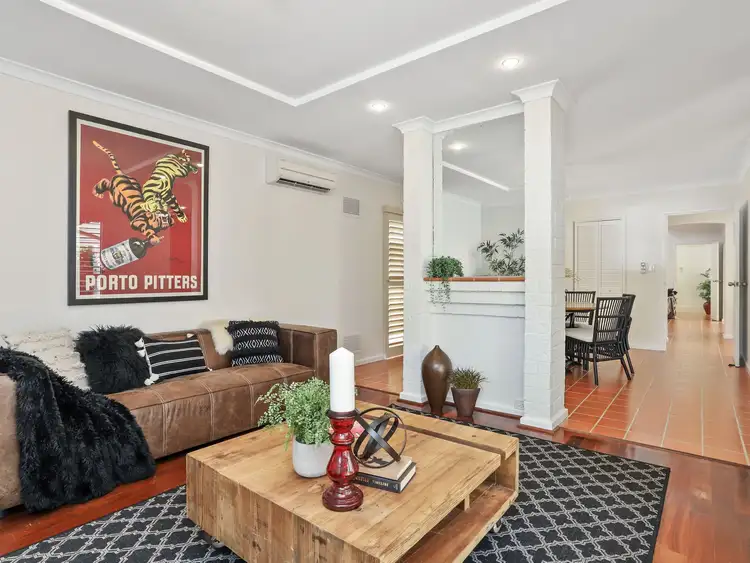 Fourth view of Homely house listing, 43 Yilgarn Street, Shenton Park WA 6008