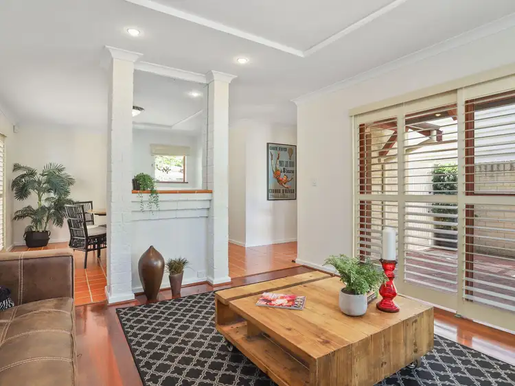 Fifth view of Homely house listing, 43 Yilgarn Street, Shenton Park WA 6008