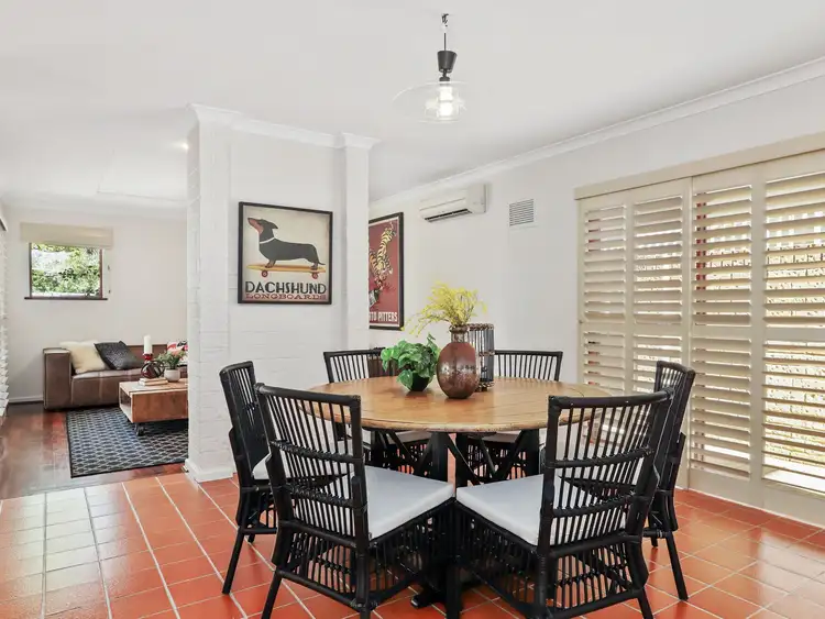 Sixth view of Homely house listing, 43 Yilgarn Street, Shenton Park WA 6008