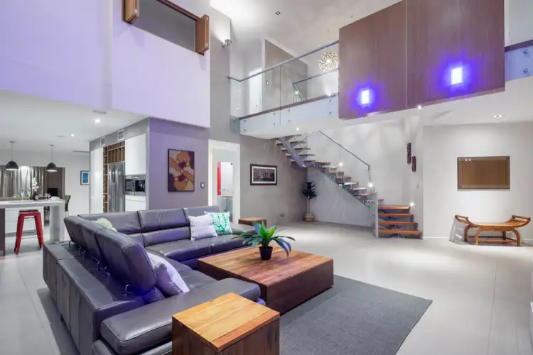 Third view of Homely house listing, 45 Nicklaus Parade, North Lakes QLD 4509