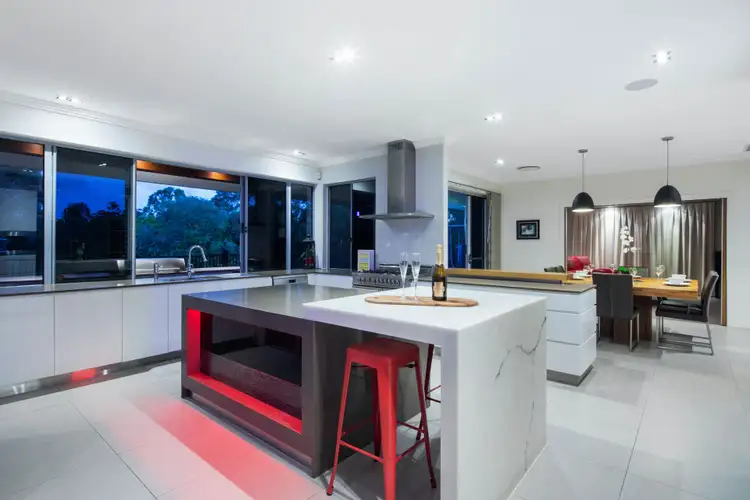 Fourth view of Homely house listing, 45 Nicklaus Parade, North Lakes QLD 4509