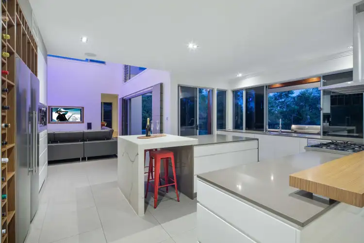 Fifth view of Homely house listing, 45 Nicklaus Parade, North Lakes QLD 4509