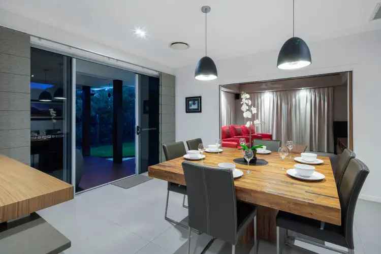 Sixth view of Homely house listing, 45 Nicklaus Parade, North Lakes QLD 4509