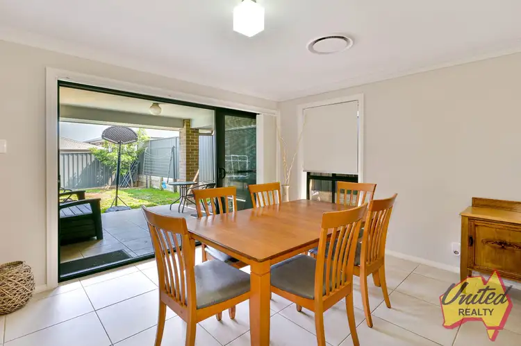 Third view of Homely house listing, 11 Cassidy Street, Spring Farm NSW 2570
