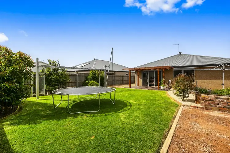 43 Marmion Circuit, Ocean Grove VIC 3226