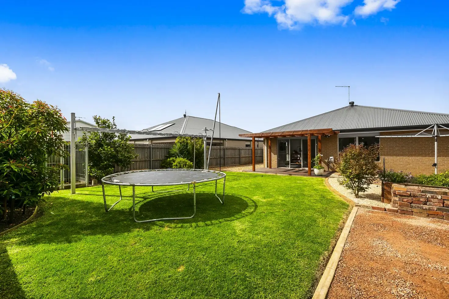 Main view of Homely house listing, 43 Marmion Circuit, Ocean Grove VIC 3226