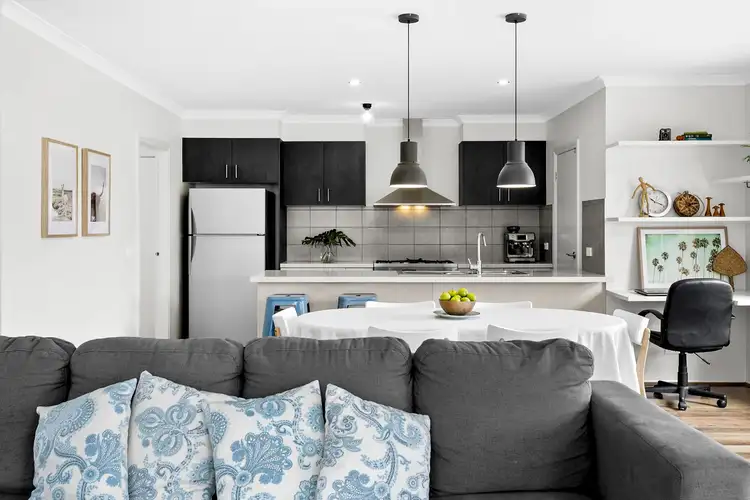 Second view of Homely house listing, 43 Marmion Circuit, Ocean Grove VIC 3226