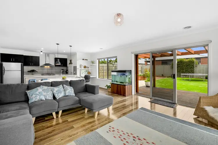 Third view of Homely house listing, 43 Marmion Circuit, Ocean Grove VIC 3226