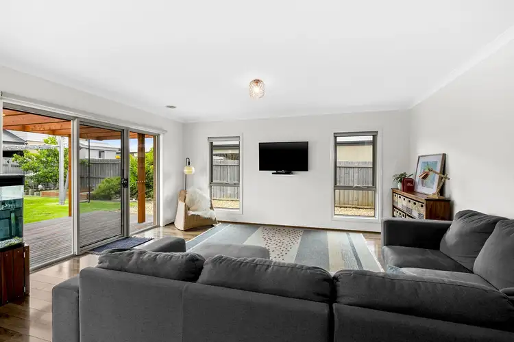 Fourth view of Homely house listing, 43 Marmion Circuit, Ocean Grove VIC 3226