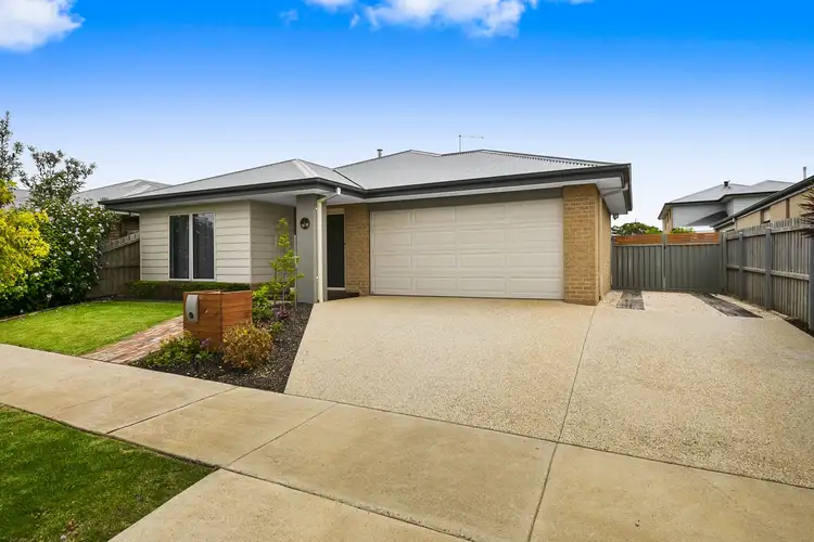 Fifth view of Homely house listing, 43 Marmion Circuit, Ocean Grove VIC 3226