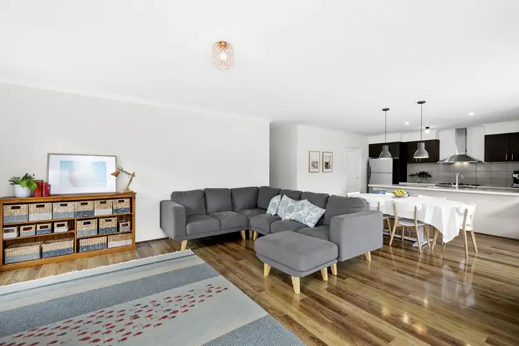 Sixth view of Homely house listing, 43 Marmion Circuit, Ocean Grove VIC 3226