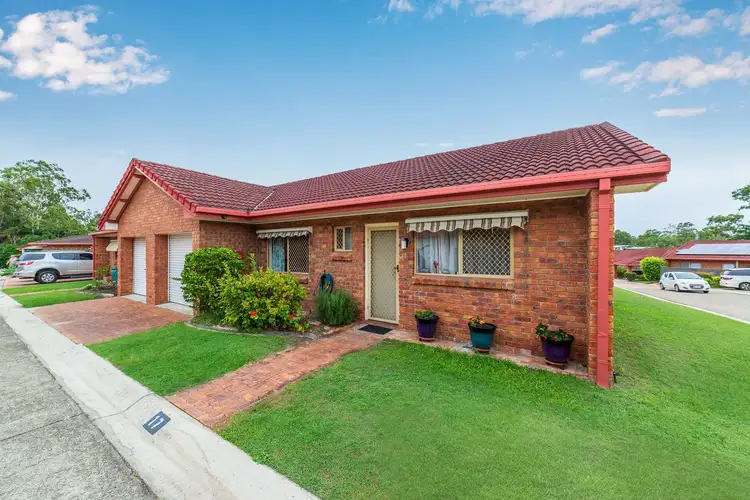 17/37 Old Coach Road, Tallai QLD 4213