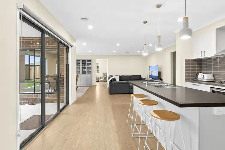 Second view of Homely house listing, 21 Cutter Street, Ocean Grove VIC 3226