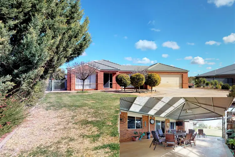 13 Graemar Drive, Swan Hill VIC 3585