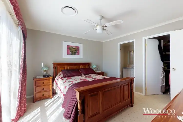 Sixth view of Homely house listing, 13 Graemar Drive, Swan Hill VIC 3585